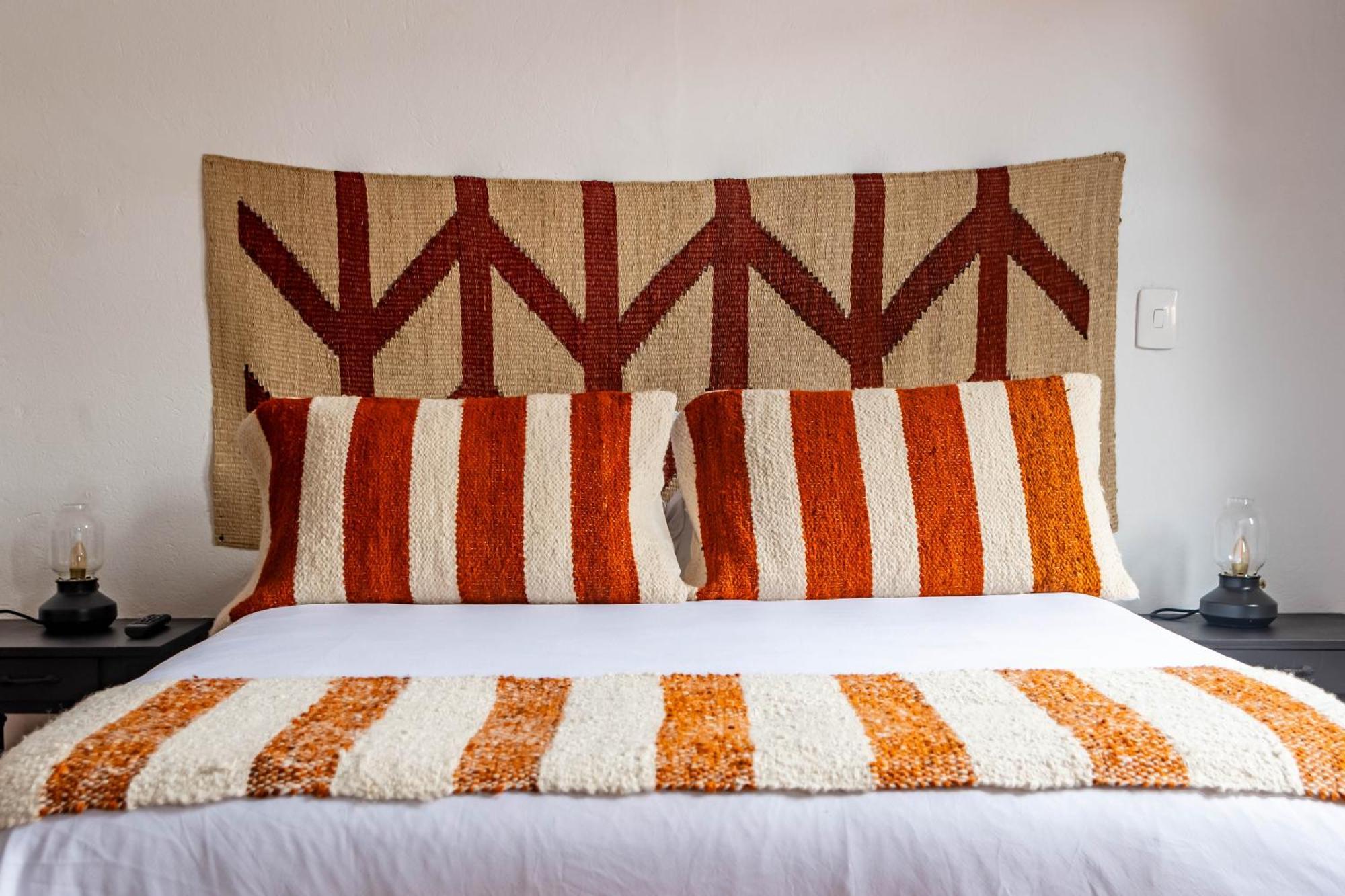 Pancha Mama Hotel Boutique Villa de Leyva Ngoại thất bức ảnh