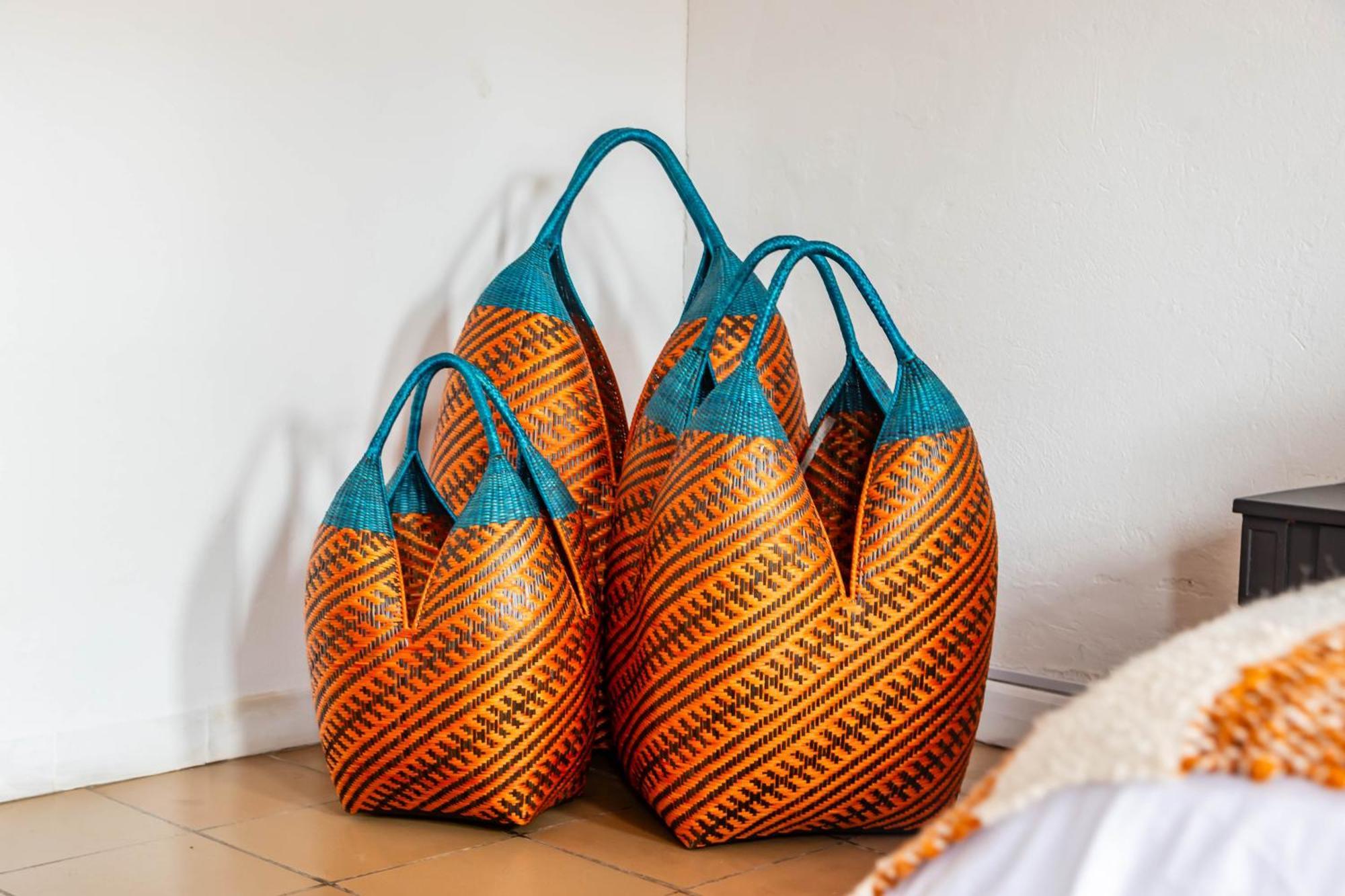 Pancha Mama Hotel Boutique Villa de Leyva Ngoại thất bức ảnh