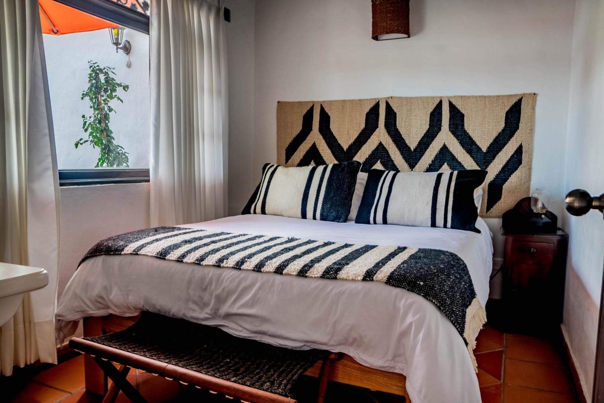 Pancha Mama Hotel Boutique Villa de Leyva Ngoại thất bức ảnh