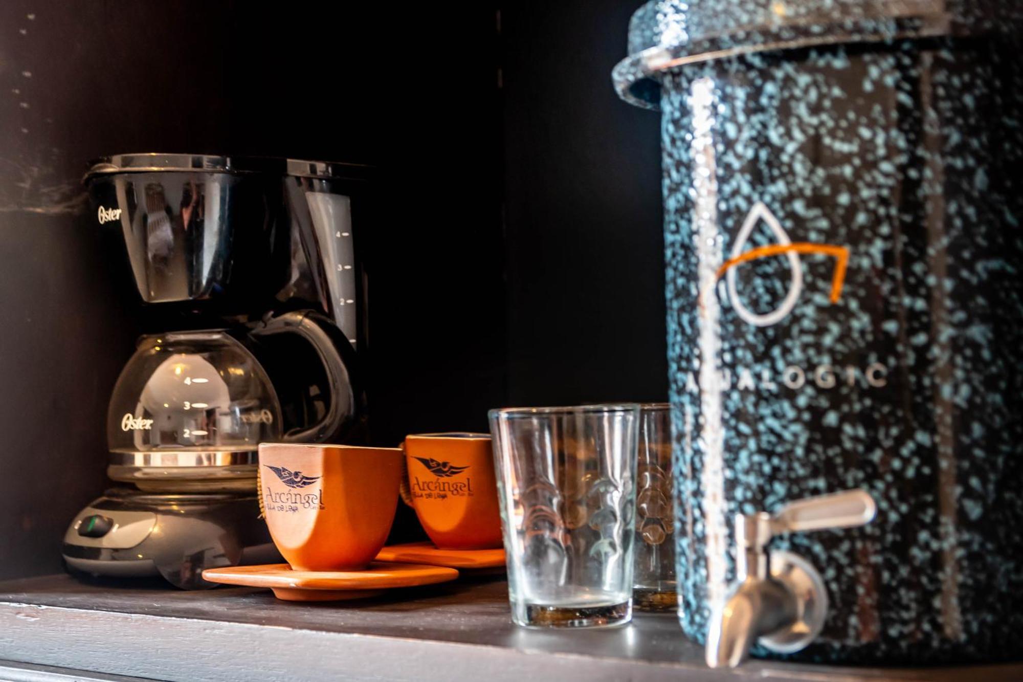 Pancha Mama Hotel Boutique Villa de Leyva Ngoại thất bức ảnh