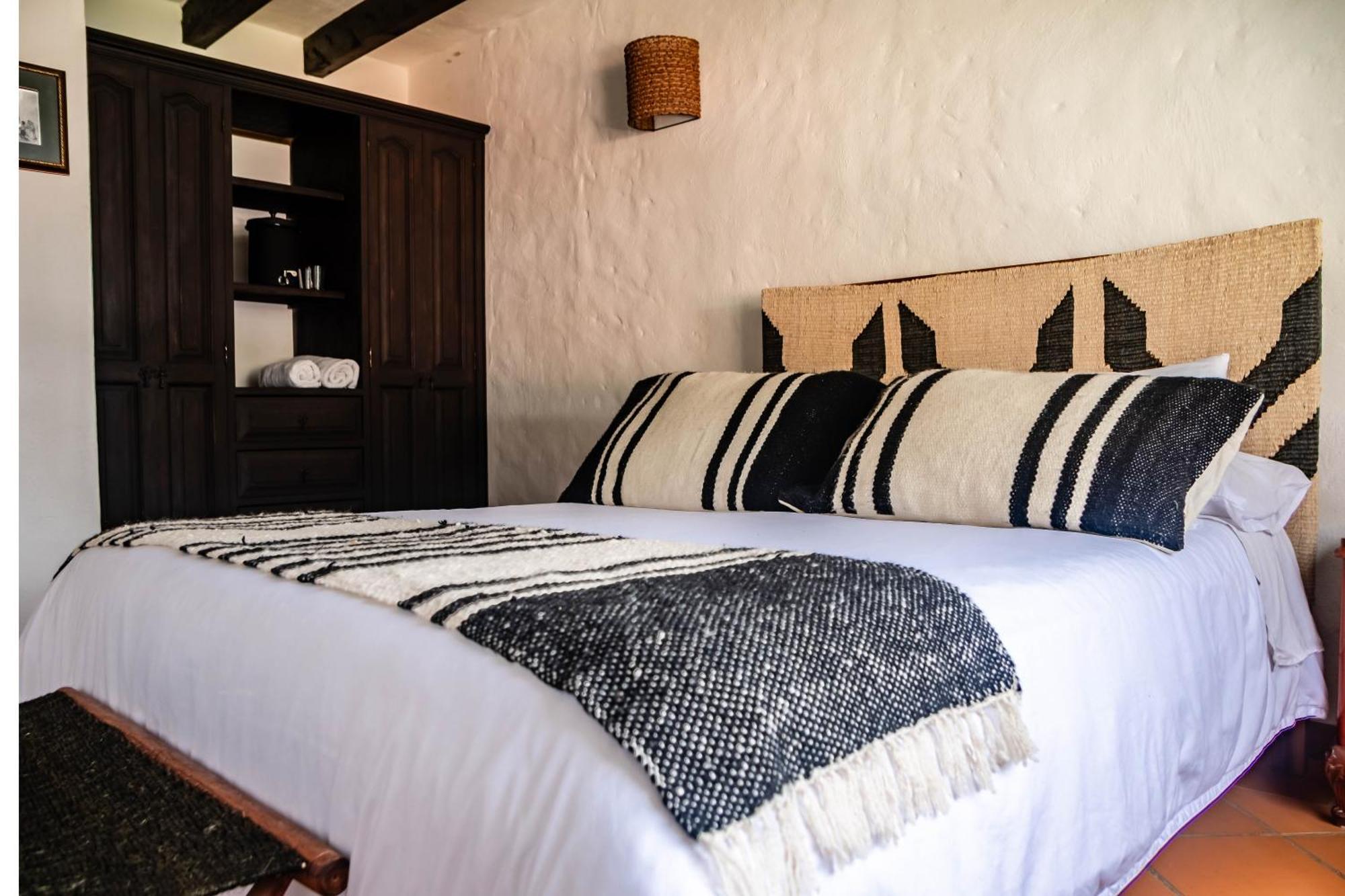 Pancha Mama Hotel Boutique Villa de Leyva Ngoại thất bức ảnh