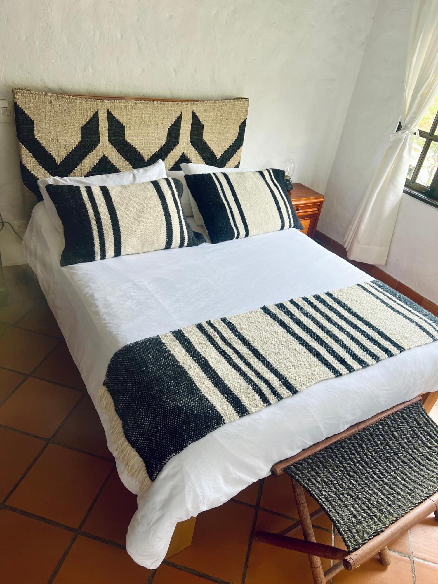Pancha Mama Hotel Boutique Villa de Leyva Ngoại thất bức ảnh
