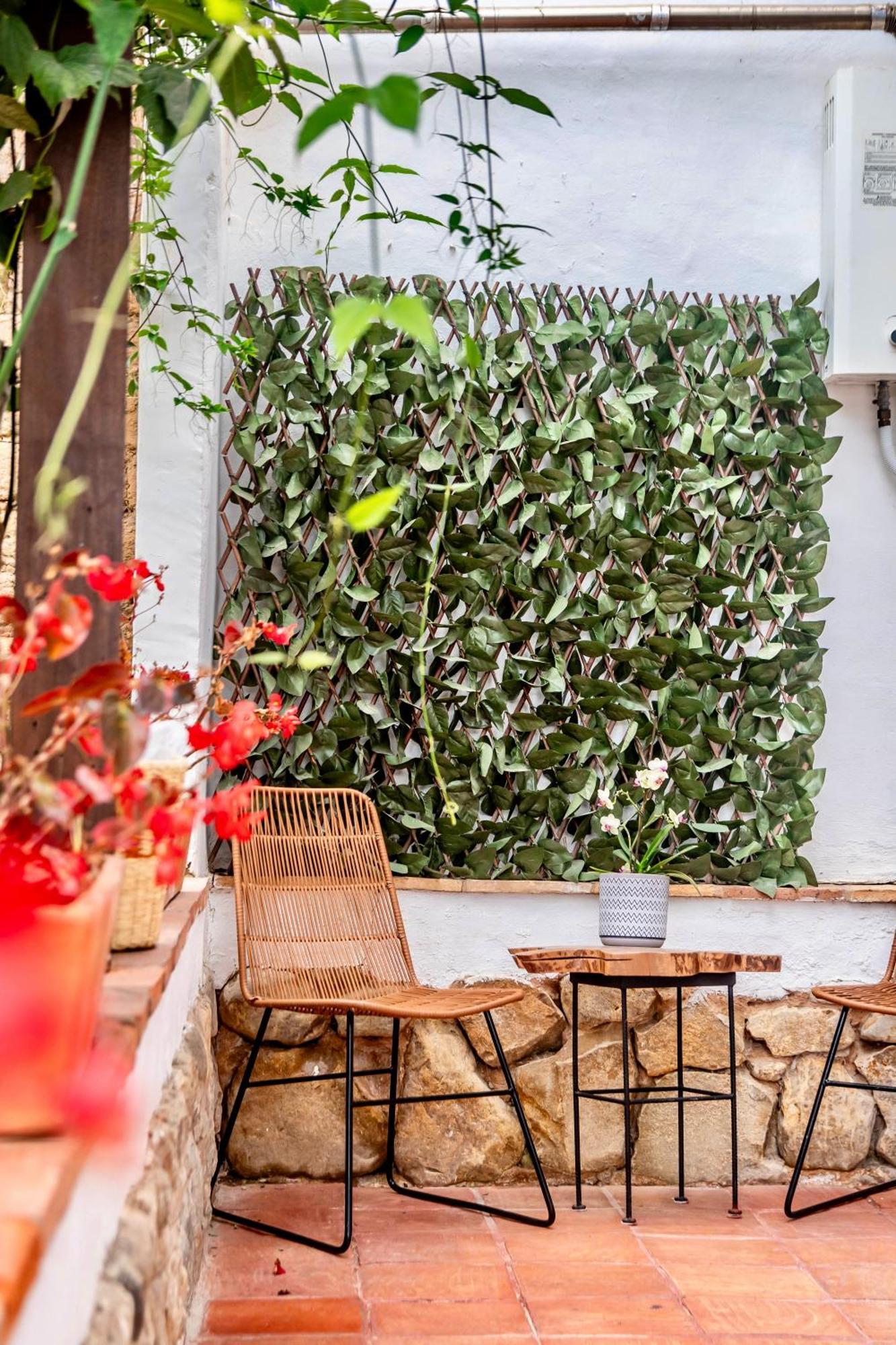 Pancha Mama Hotel Boutique Villa de Leyva Ngoại thất bức ảnh
